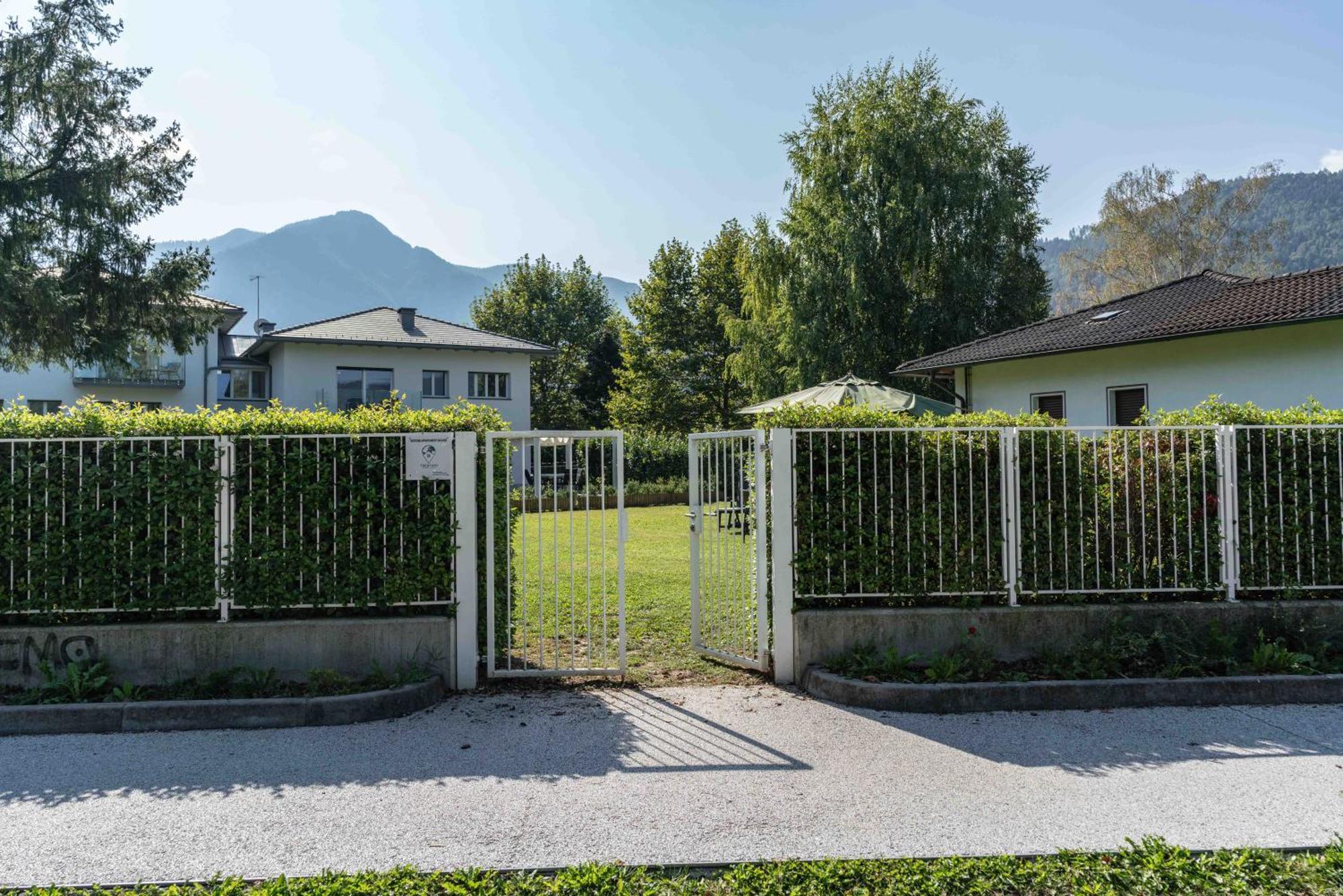 La Gemma Sul Lago Lägenhet Calceranica al Lago Exteriör bild